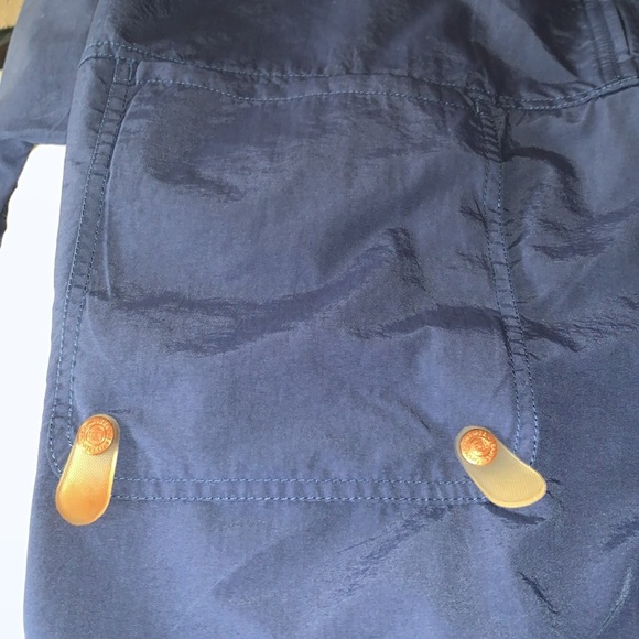 Vintage 90’s Tommy Hilfiger Windbreaker.. No Longer Sold In Stores Unisex!! - Picture 6 of 13